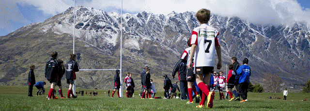 Next Tournament Dates